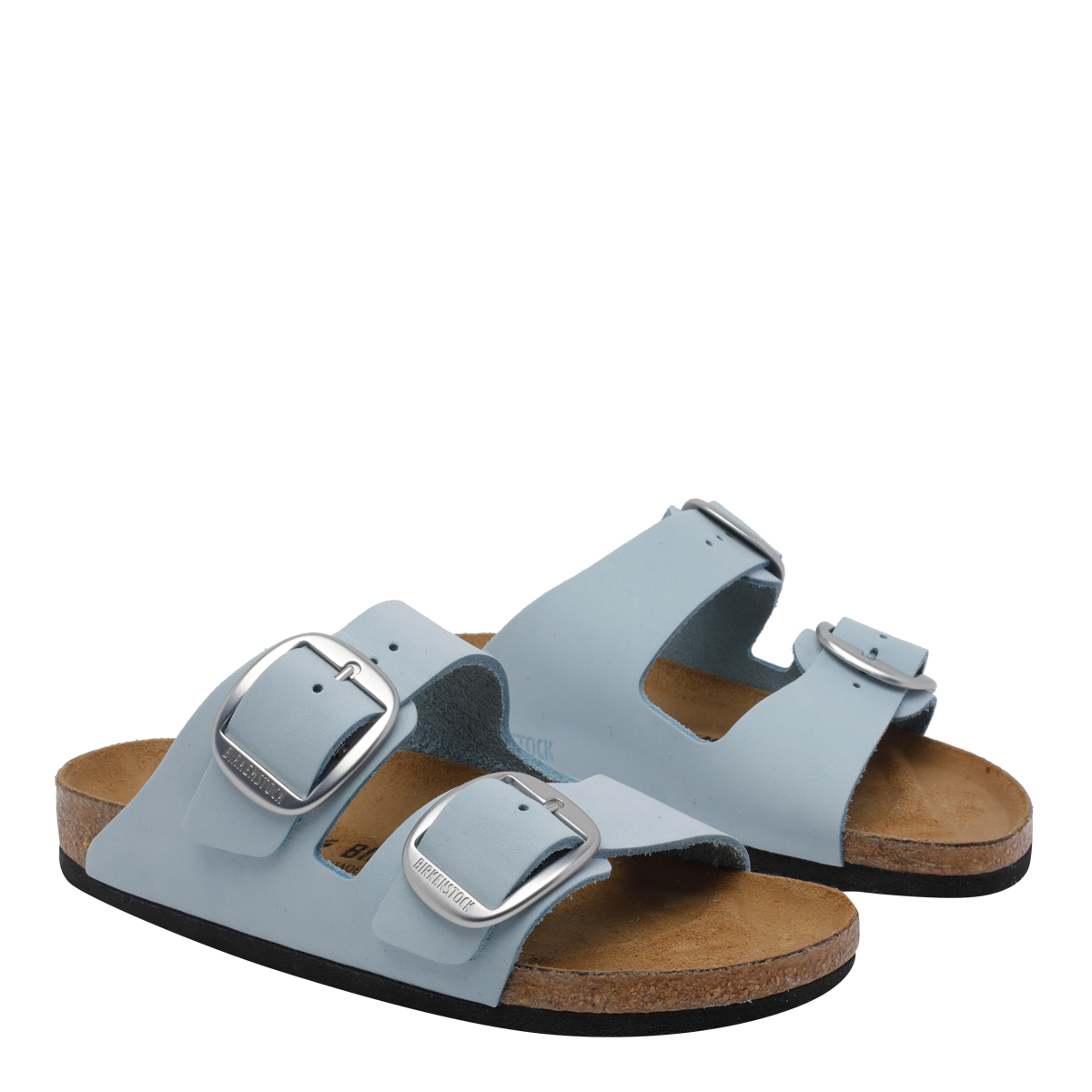 [Birkenstock] Sandals SS26 1031860 BABY BLUE