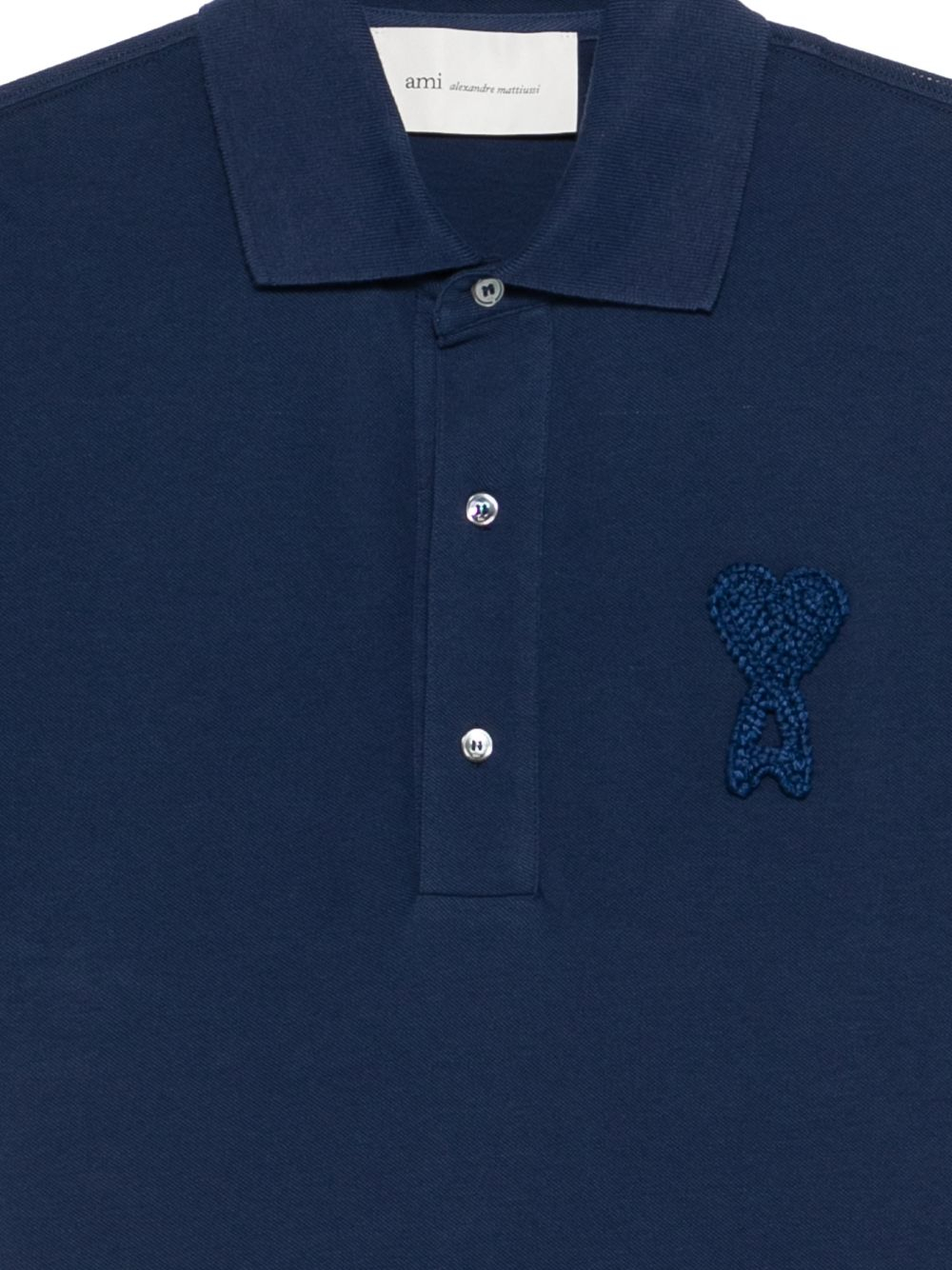 [Ami Paris] T-shirts Short Sleeve SS26 UPL428DJE0221A021