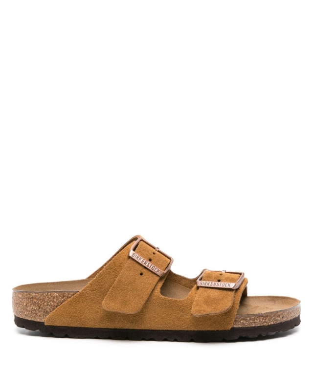 [Birkenstock] Sandals SS26 1027162MINK