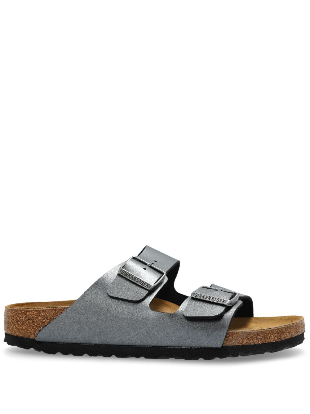 [Birkenstock] Sandals SS26 1029224METALLICBLACK
