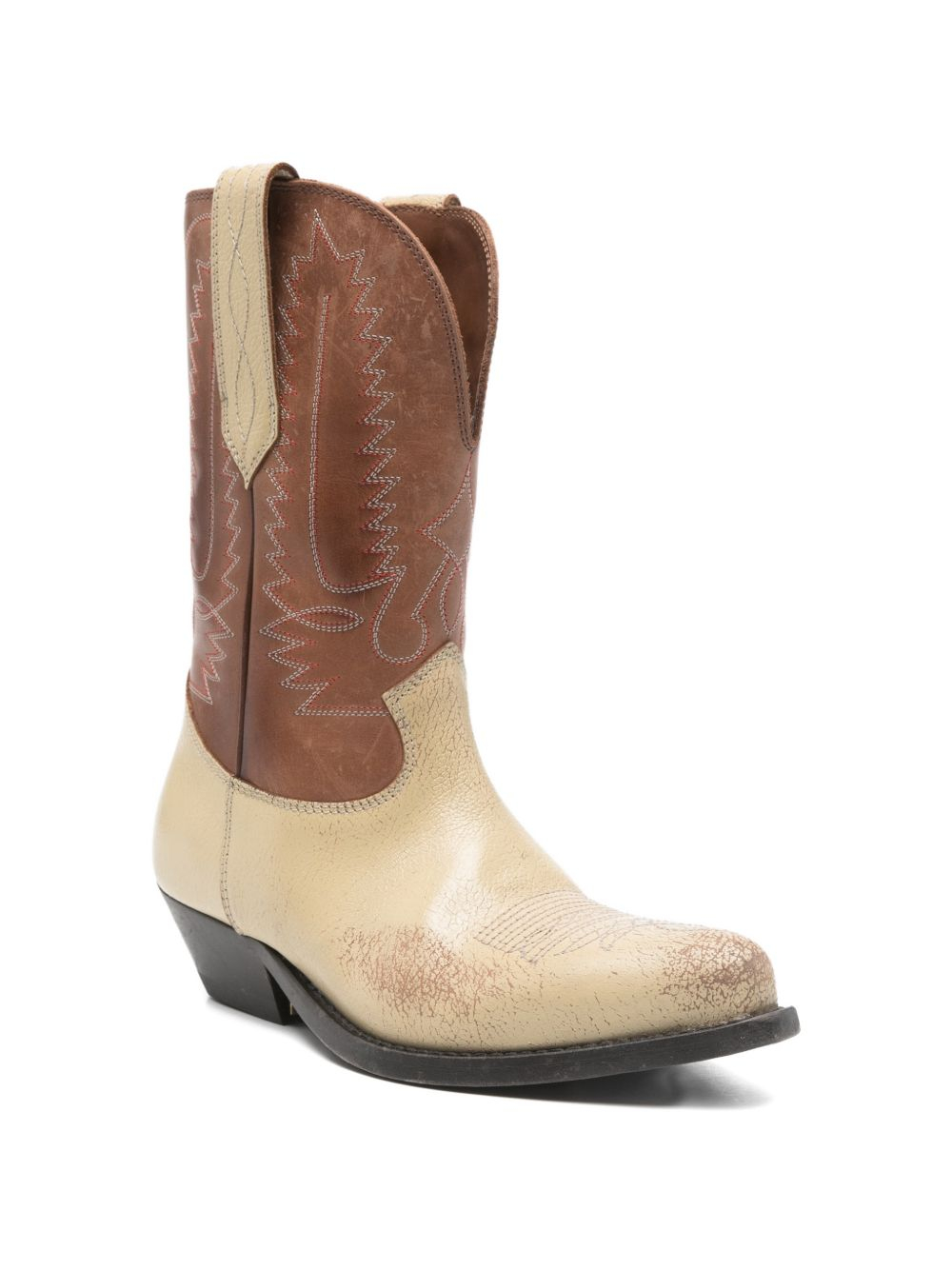 [Golden Goose] Ankle Boots SS26 GWF01050F00820115684