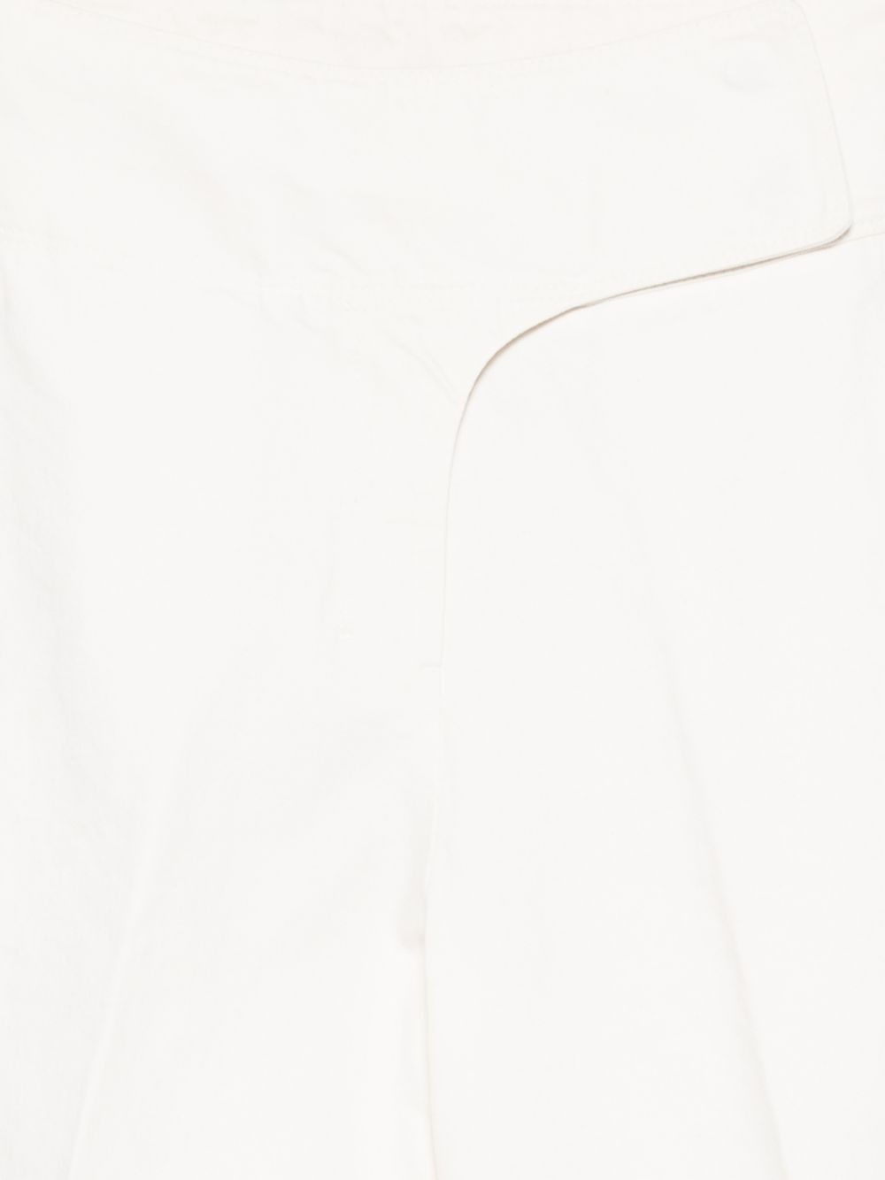 [Ami Paris] Shorts SS26 FSO840DE0126136