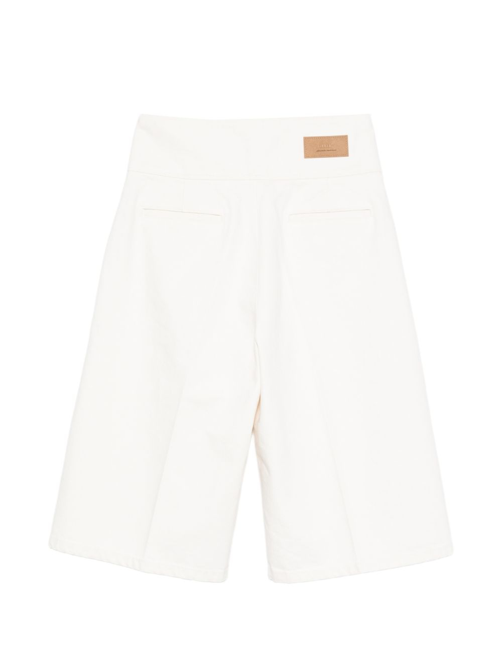 [Ami Paris] Shorts SS26 FSO840DE0126136