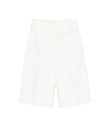 [Ami Paris] Shorts SS26 FSO840DE0126136