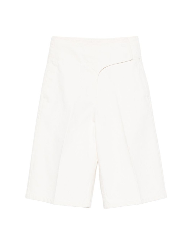 [Ami Paris] Shorts SS26 FSO840DE0126136