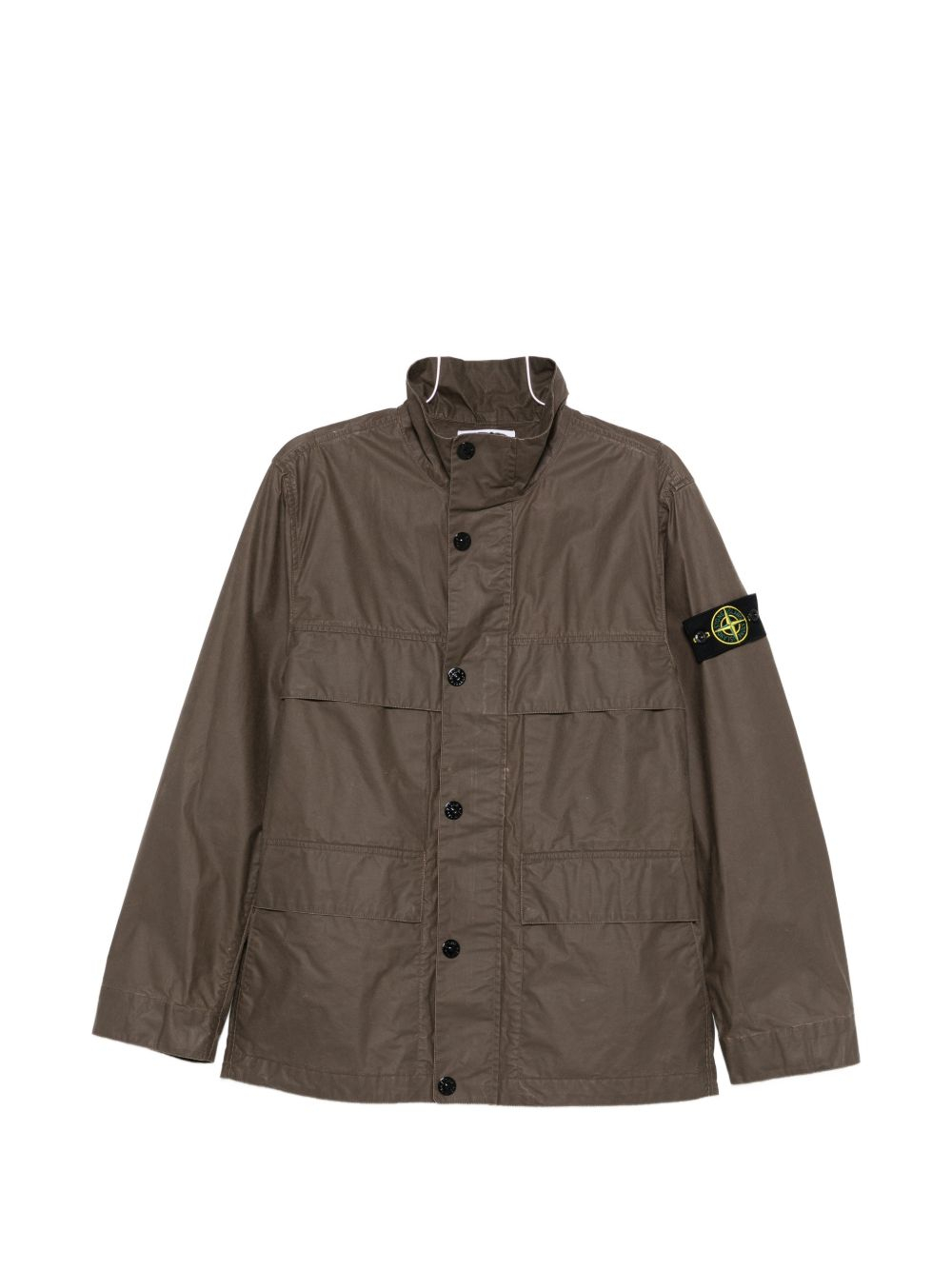[Stone Island] Jacket SS26 L1S154100024S0290V007C