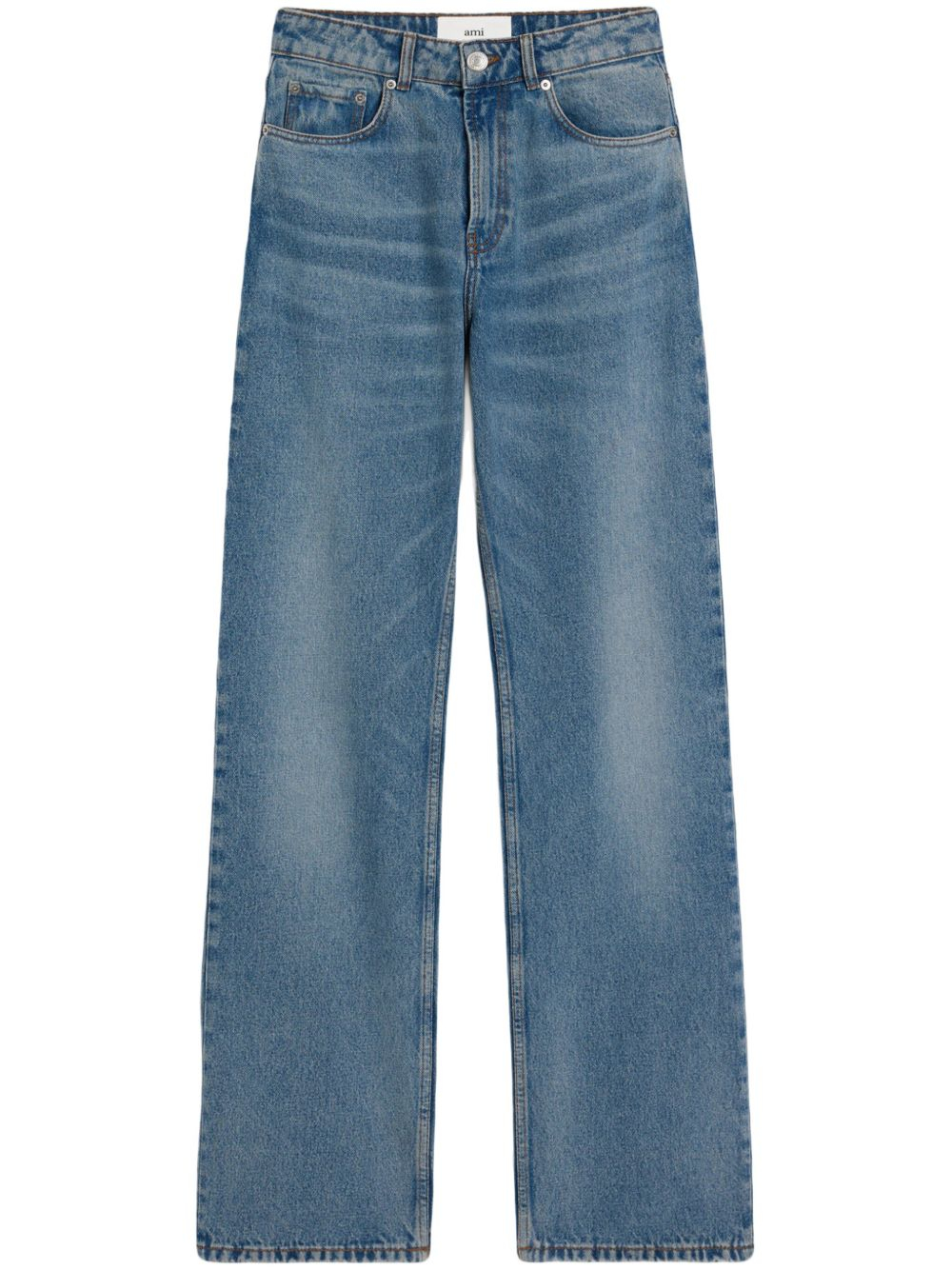 [Ami Paris] Jeans SS26 FTR450DE0046480