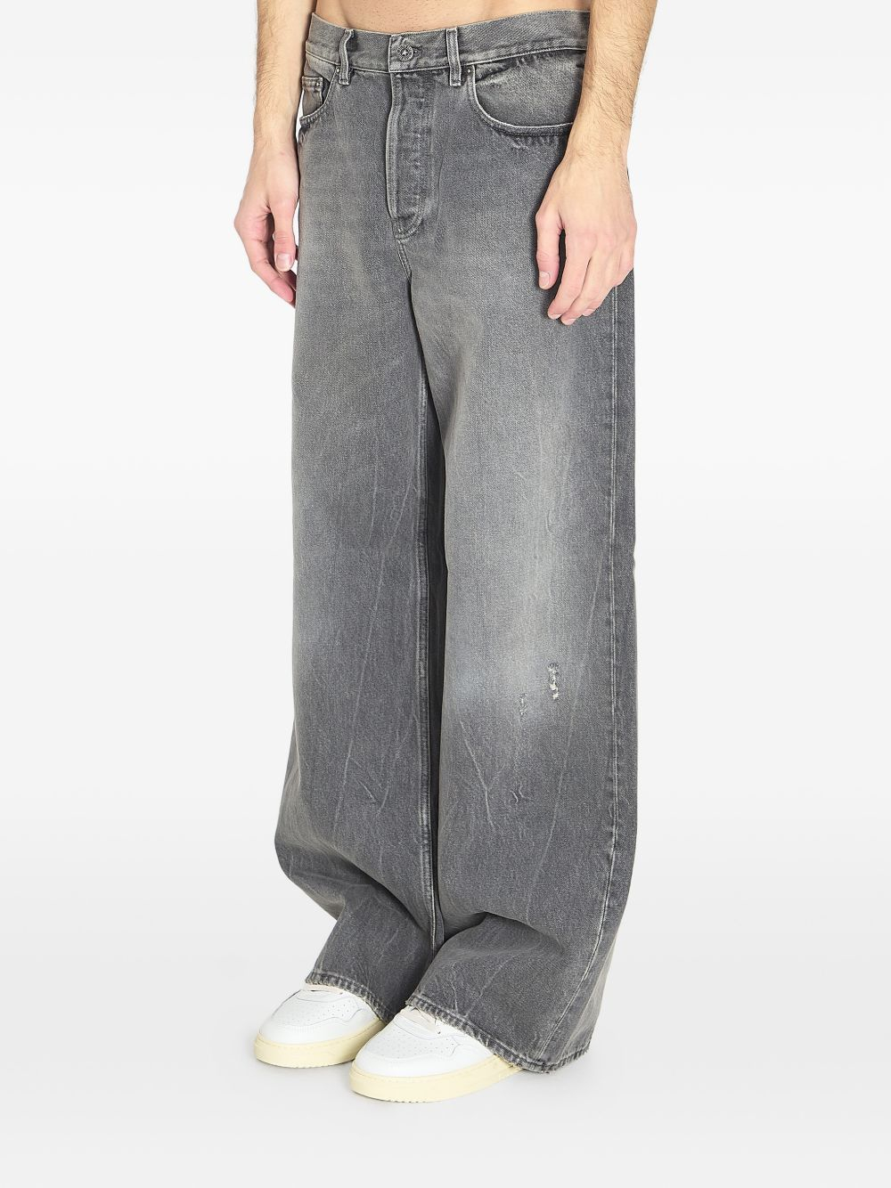 [Golden Goose] Jeans SS26 GMP02513P00235660100