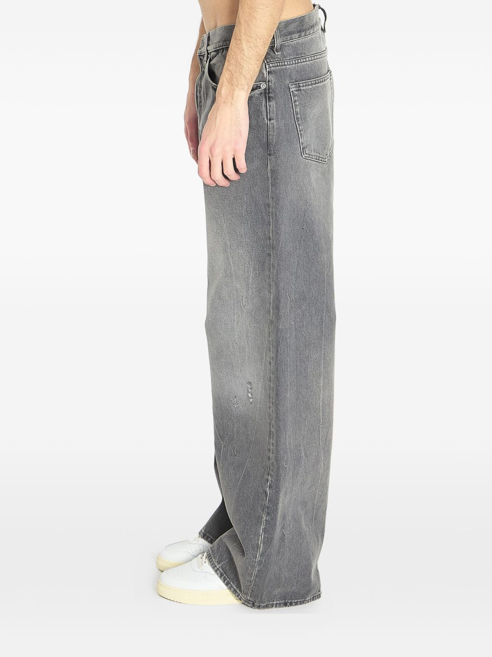 [Golden Goose] Jeans SS26 GMP02513P00235660100