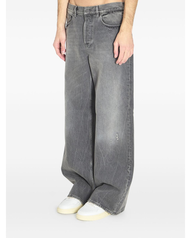 [Golden Goose] Jeans SS26 GMP02513P00235660100