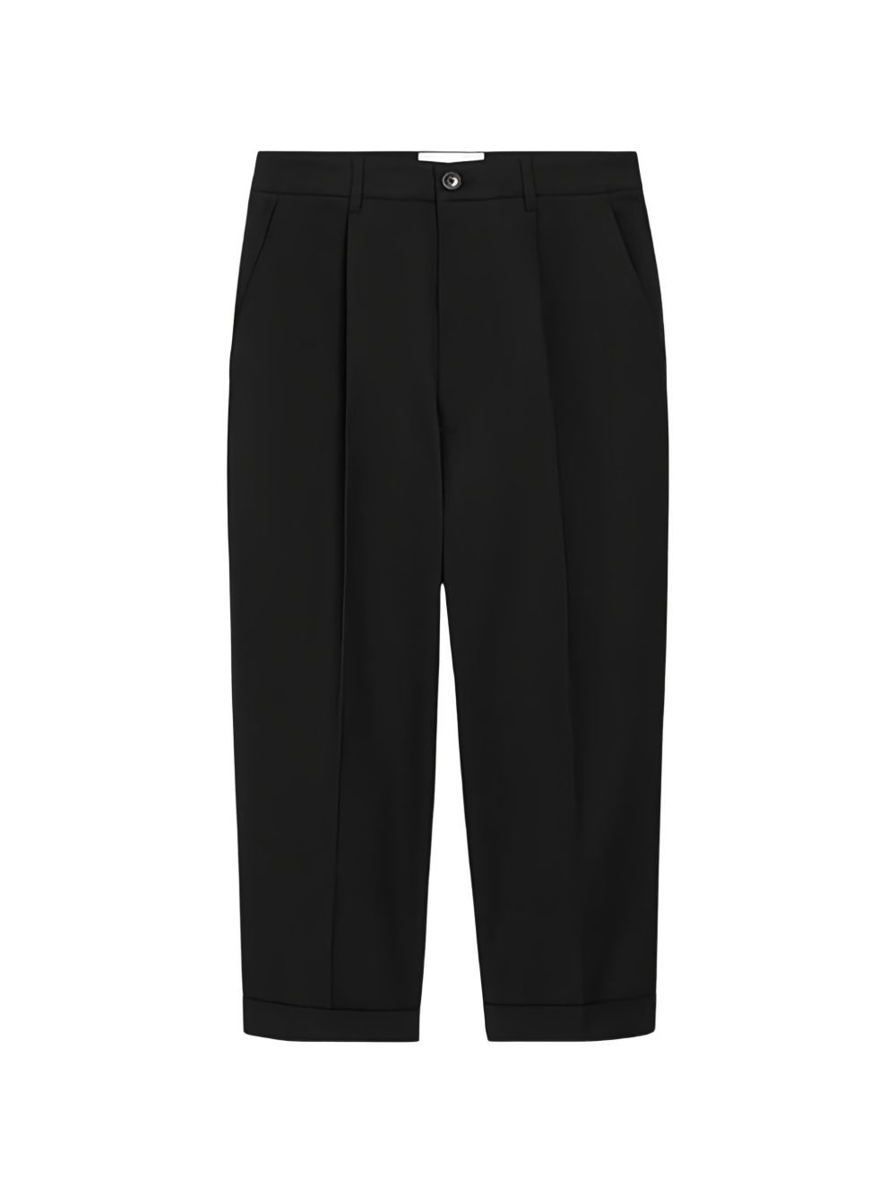 [Ami Paris] Trousers SS26 HTR121CO0132001