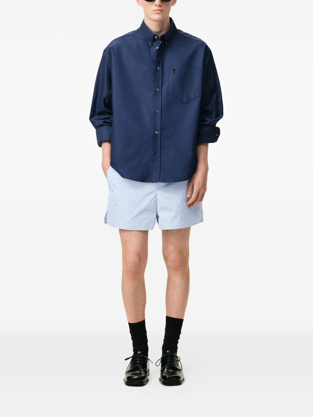 [Ami Paris] Shorts SS26 USO806CO02194844