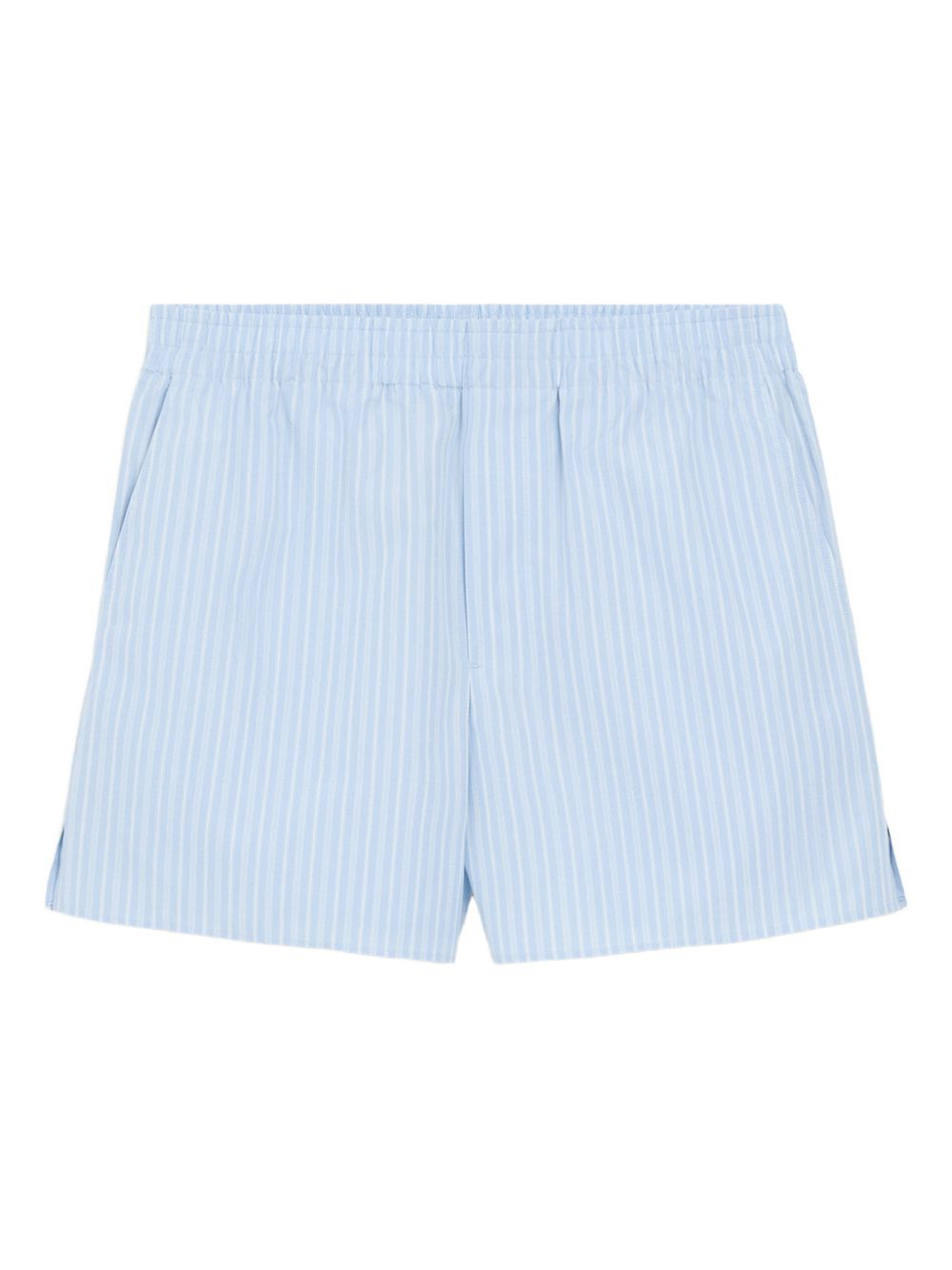 [Ami Paris] Shorts SS26 USO806CO02194844
