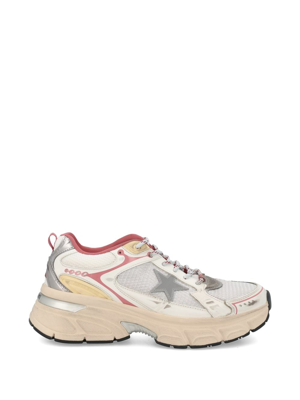 [Golden Goose] Sneakers SS26 GWF00724F00791370208