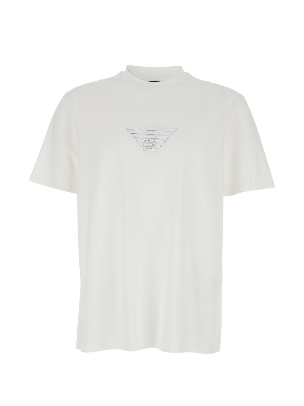[Emporio Armani] T-shirts Short Sleeve SS26 EM004583AF13669M0306