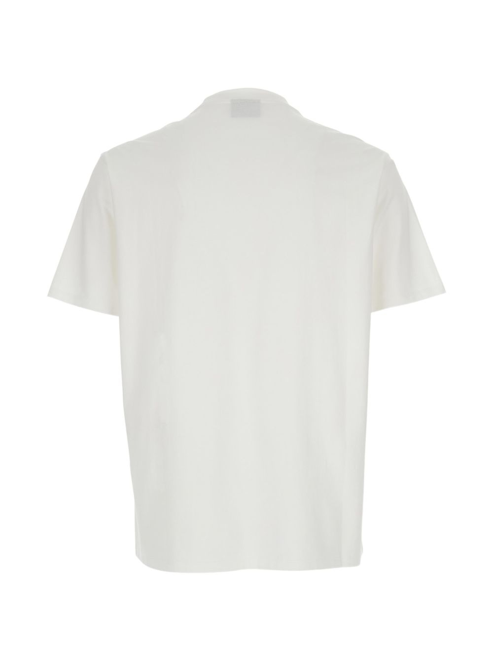 [Emporio Armani] T-shirts Short Sleeve SS26 EM004583AF13669M0306