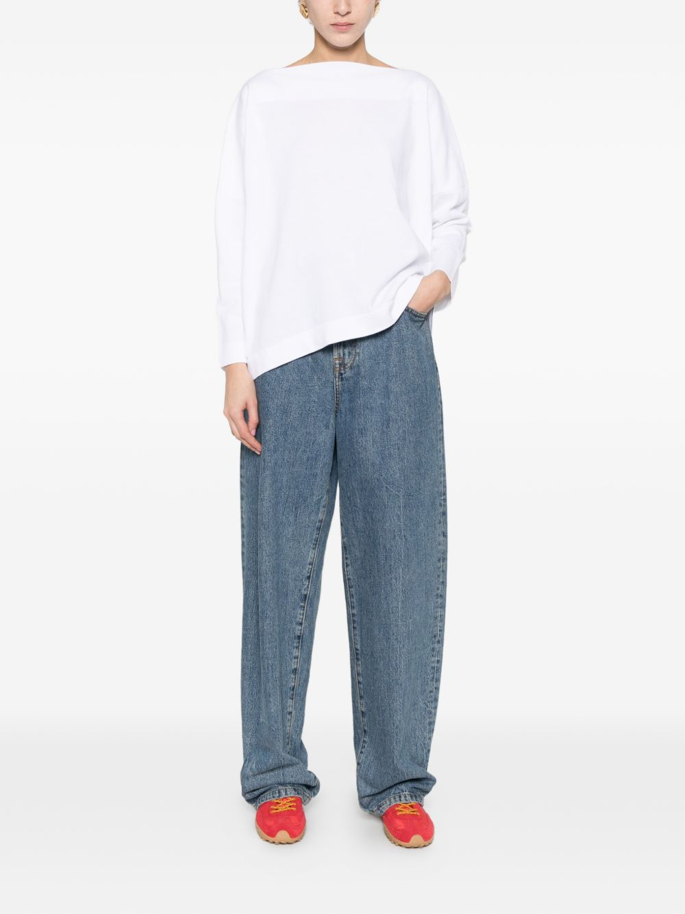 [Daniela Gregis] Knitwear SS26 MB1NPC311F