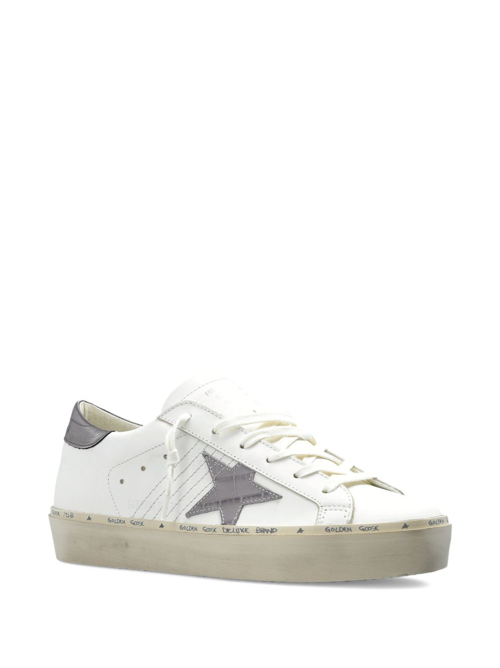 [Golden Goose] Sneakers SS26 GWF00118F00786512352