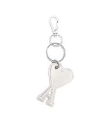 [Ami Paris] Keyring SS26 UKR906D369905