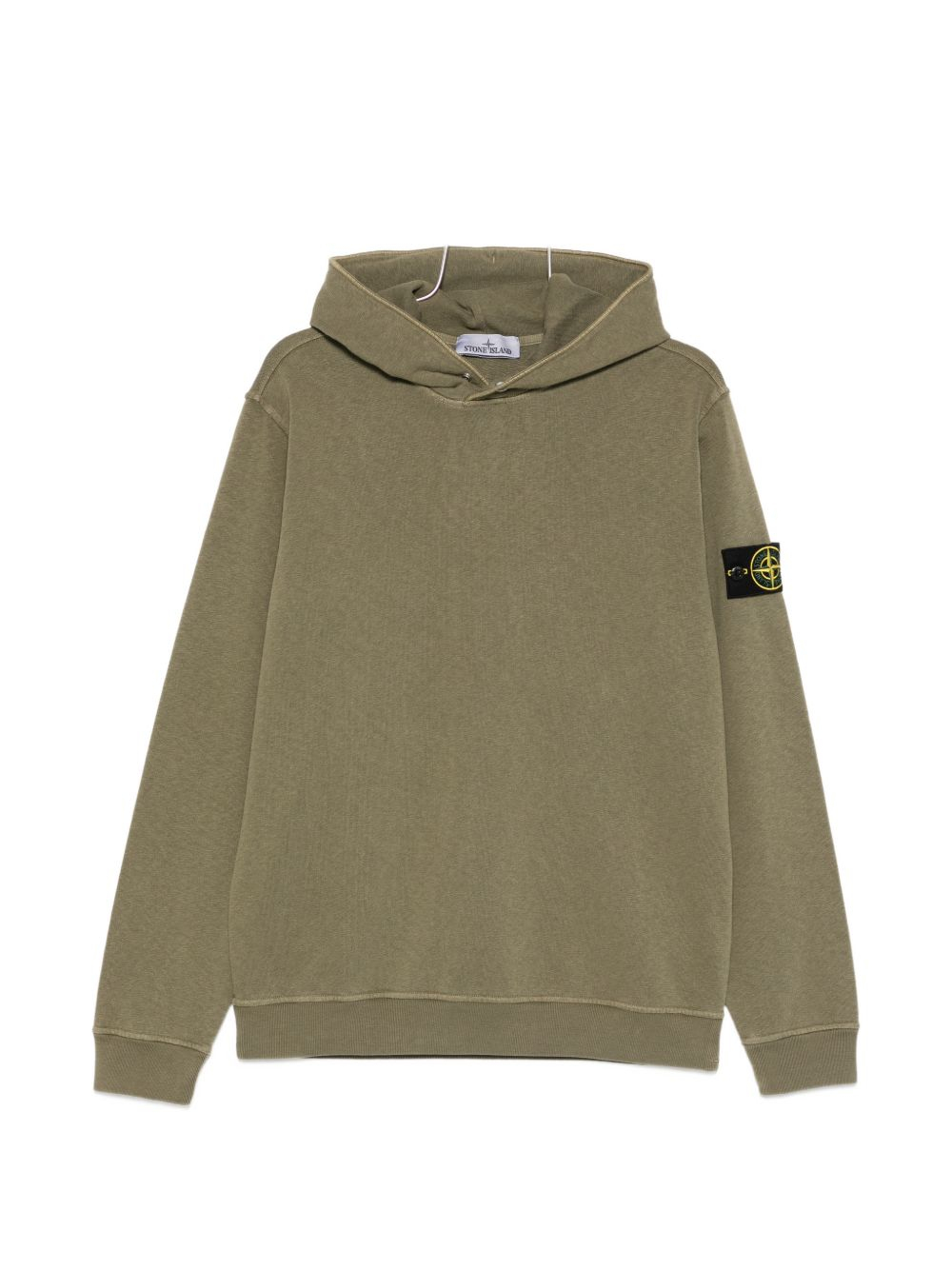 [Stone Island] Hoodie SS26 L1S156100031S0060V015G