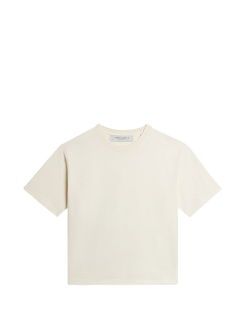 [Golden Goose] T-shirts Short Sleeve SS26 GWP01874P00157611560