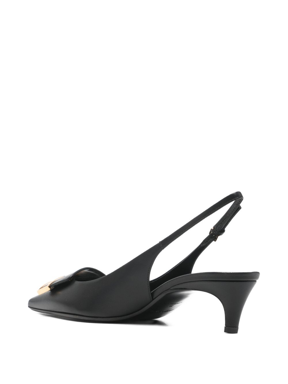 [Sergio Rossi] Pumps SS26 B14500MMVN131101000