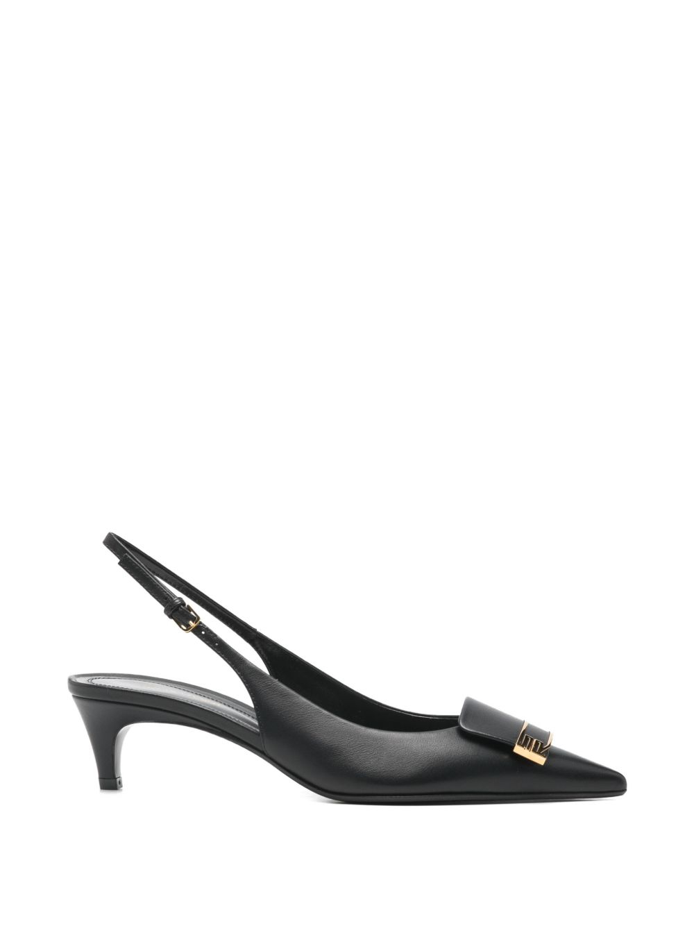[Sergio Rossi] Pumps SS26 B14500MMVN131101000