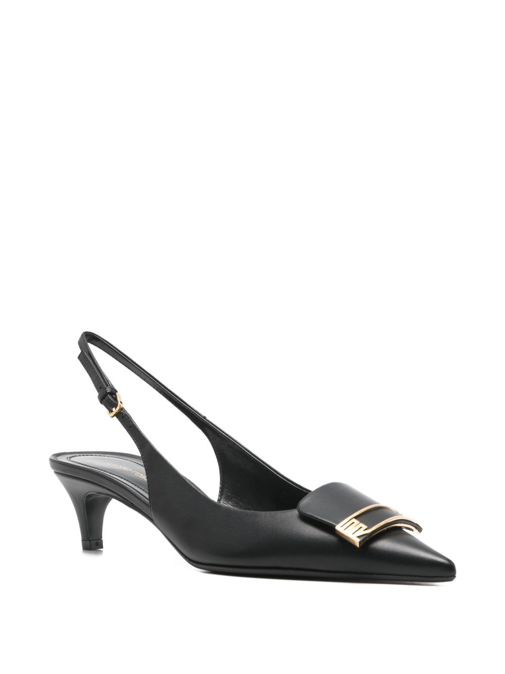 [Sergio Rossi] Pumps SS26 B14500MMVN131101000