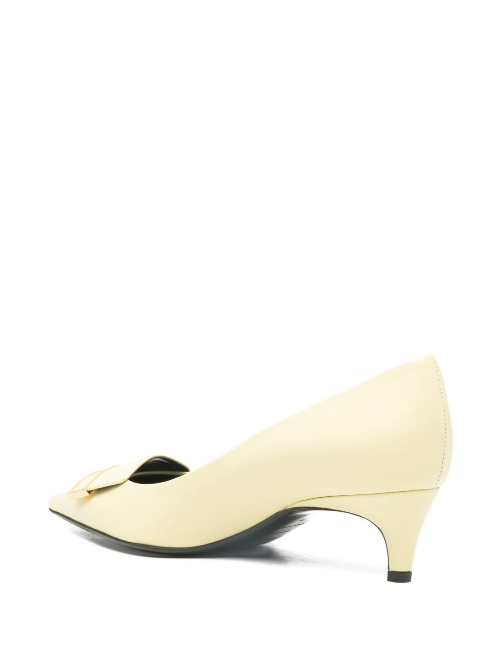 [Sergio Rossi] Pumps SS26 B14491MMVN131107830