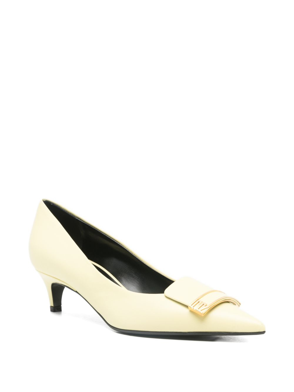 [Sergio Rossi] Pumps SS26 B14491MMVN131107830