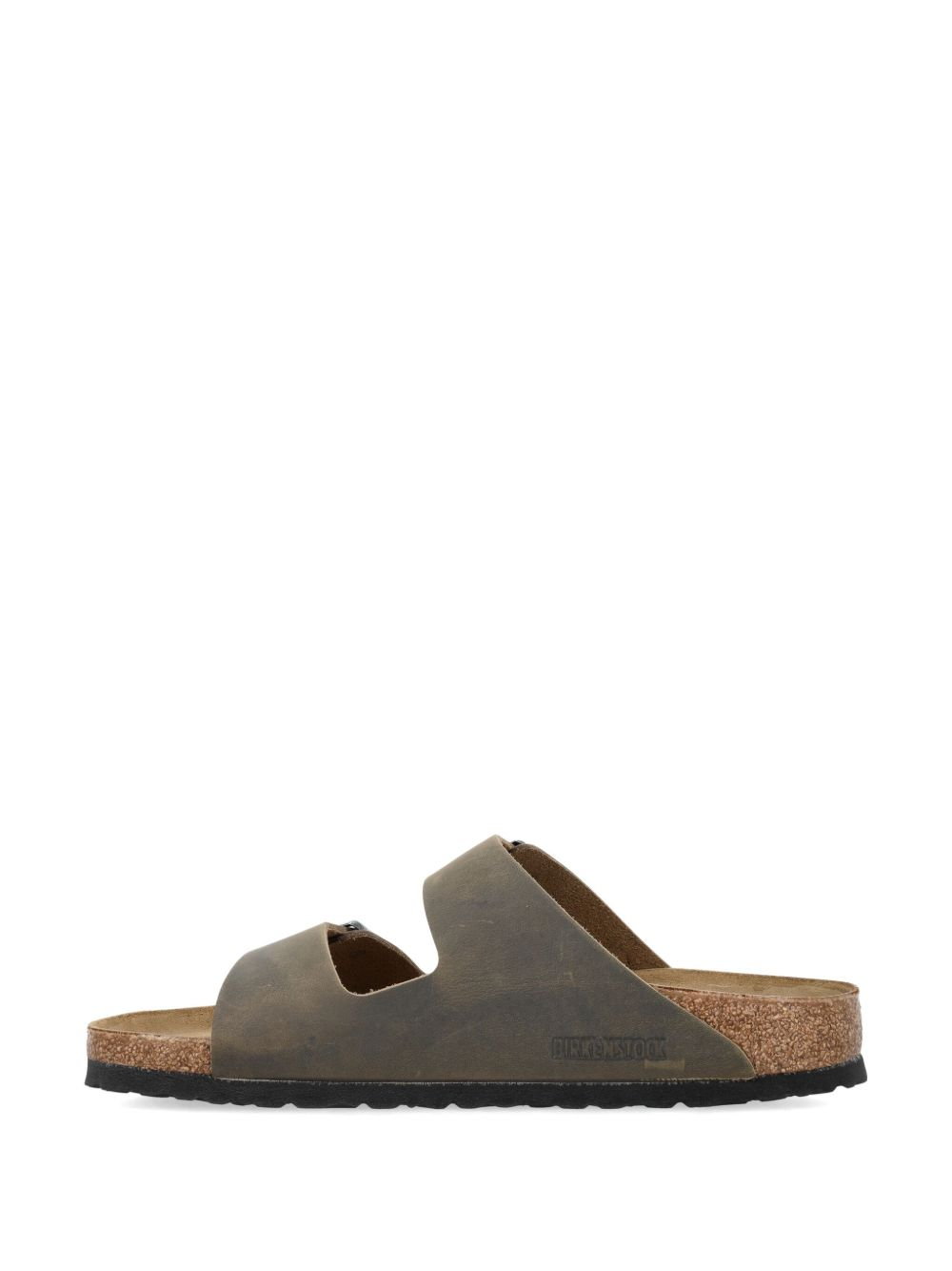 [Birkenstock] Sandals SS26 1027039DFADEDKHAKI