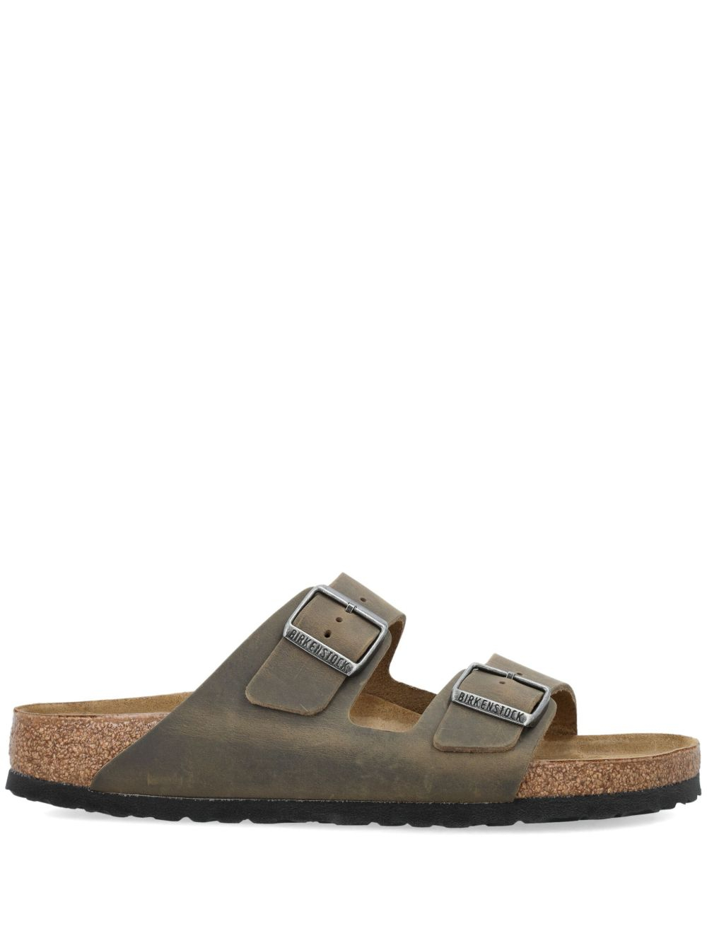 [Birkenstock] Sandals SS26 1027039DFADEDKHAKI