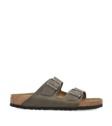[Birkenstock] Sandals SS26 1027039DFADEDKHAKI