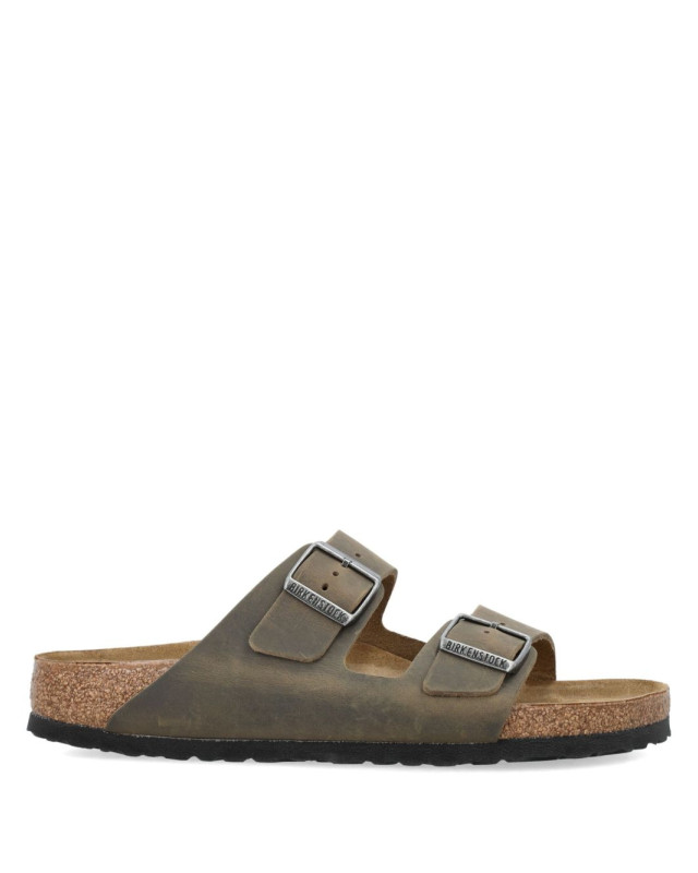 [Birkenstock] Sandals SS26 1027039DFADEDKHAKI