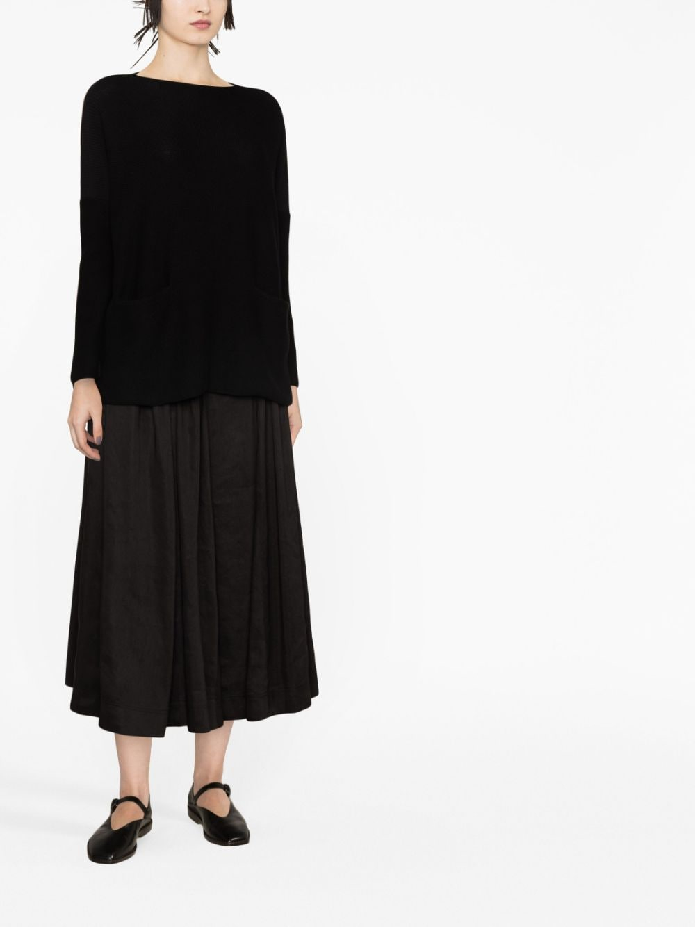 [Daniela Gregis] Knitwear SS26 MB6X5C39F