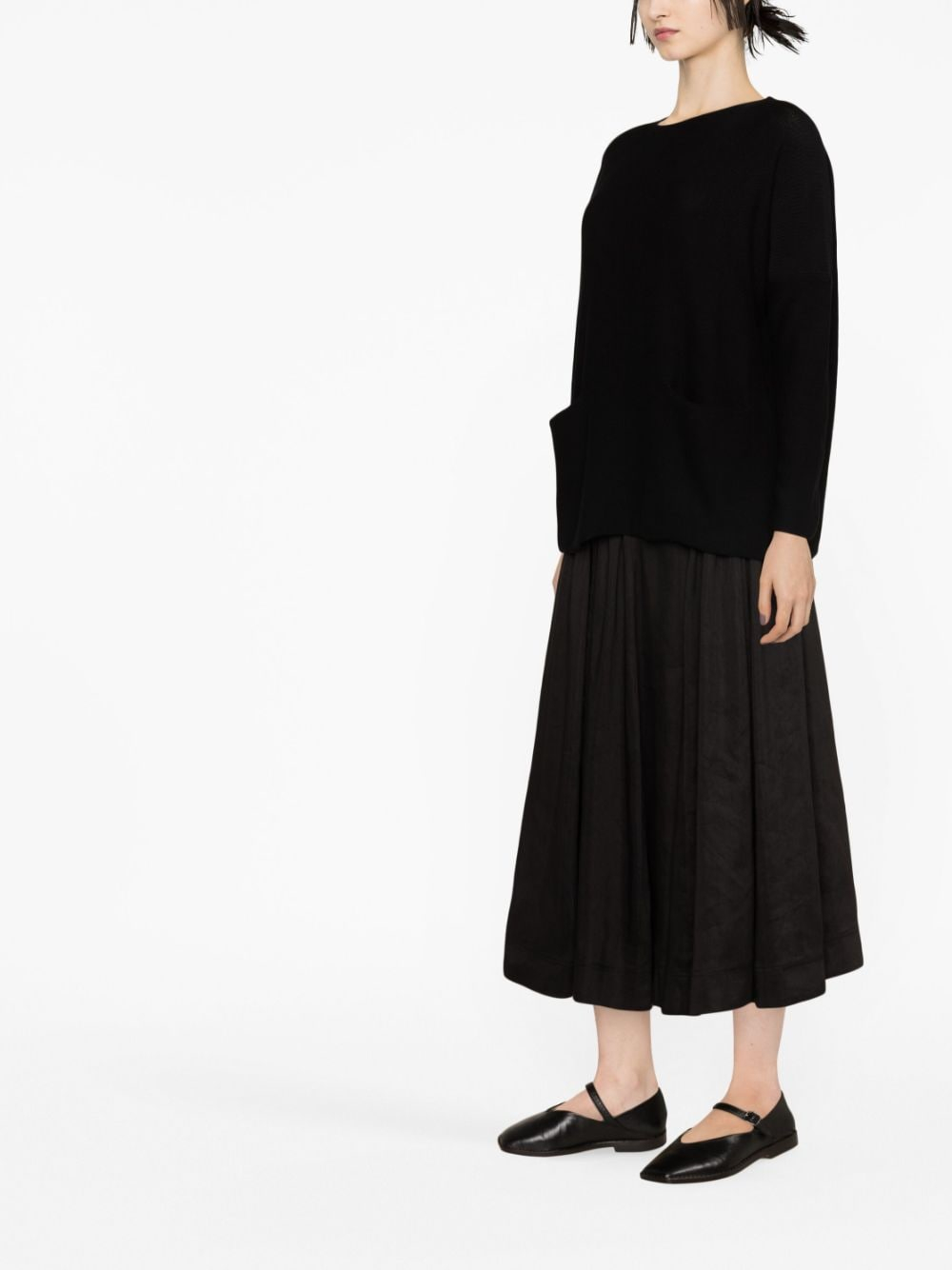 [Daniela Gregis] Knitwear SS26 MB6X5C39F