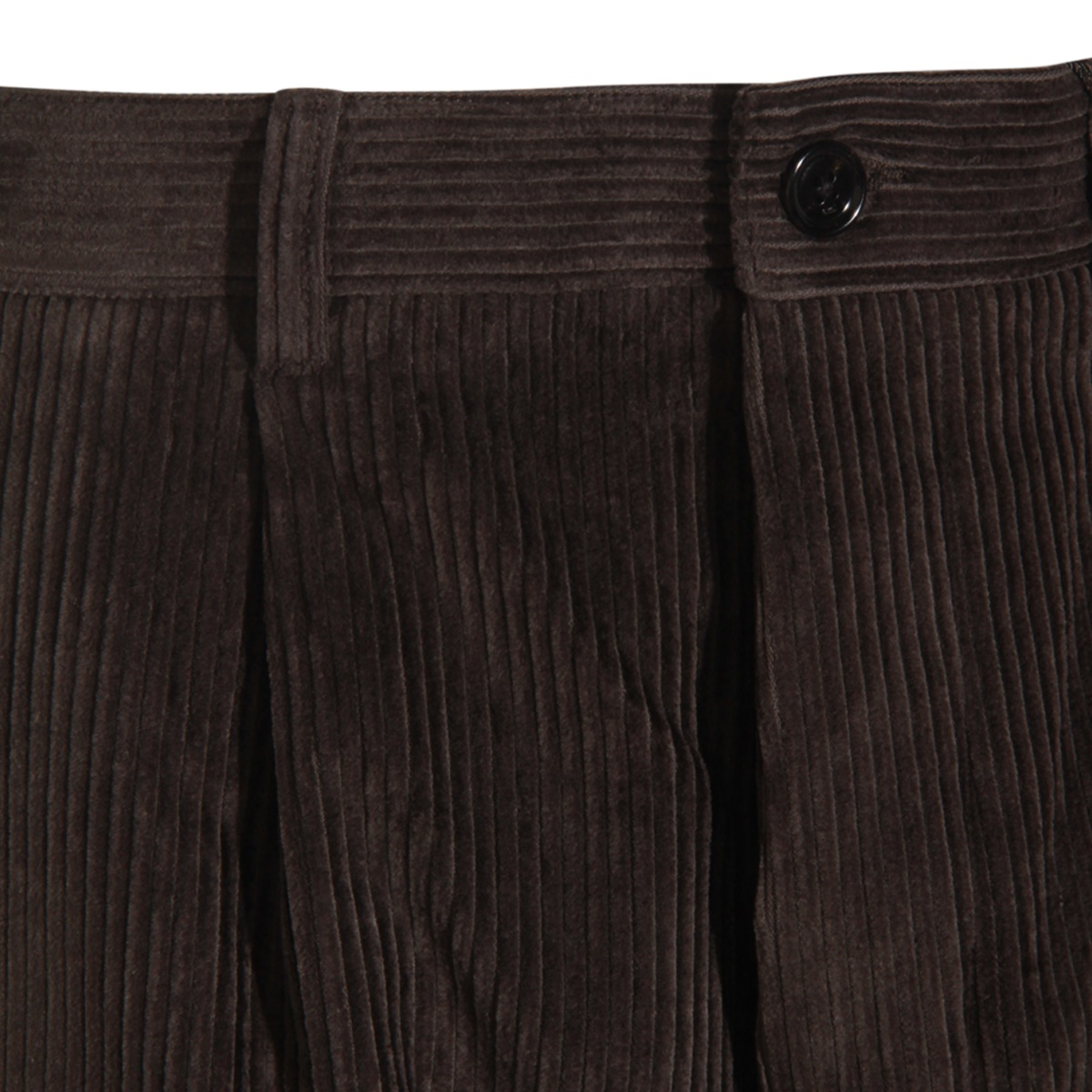 [Ami Paris] Trousers FW25 HTR121CO0131020