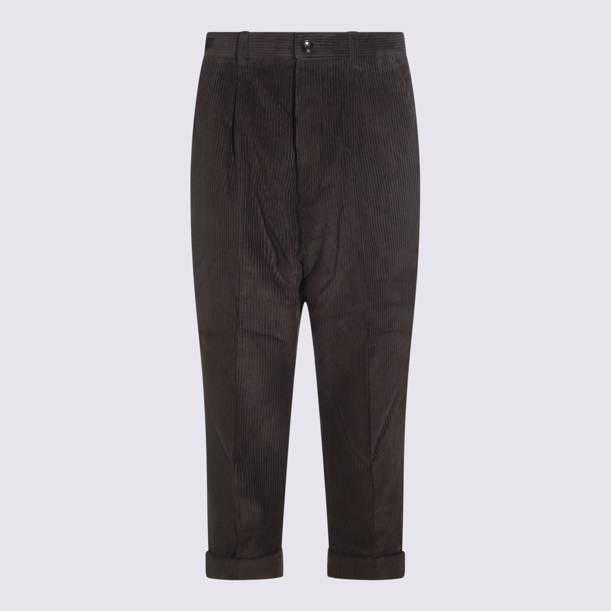 [Ami Paris] Trousers FW25 HTR121CO0131020