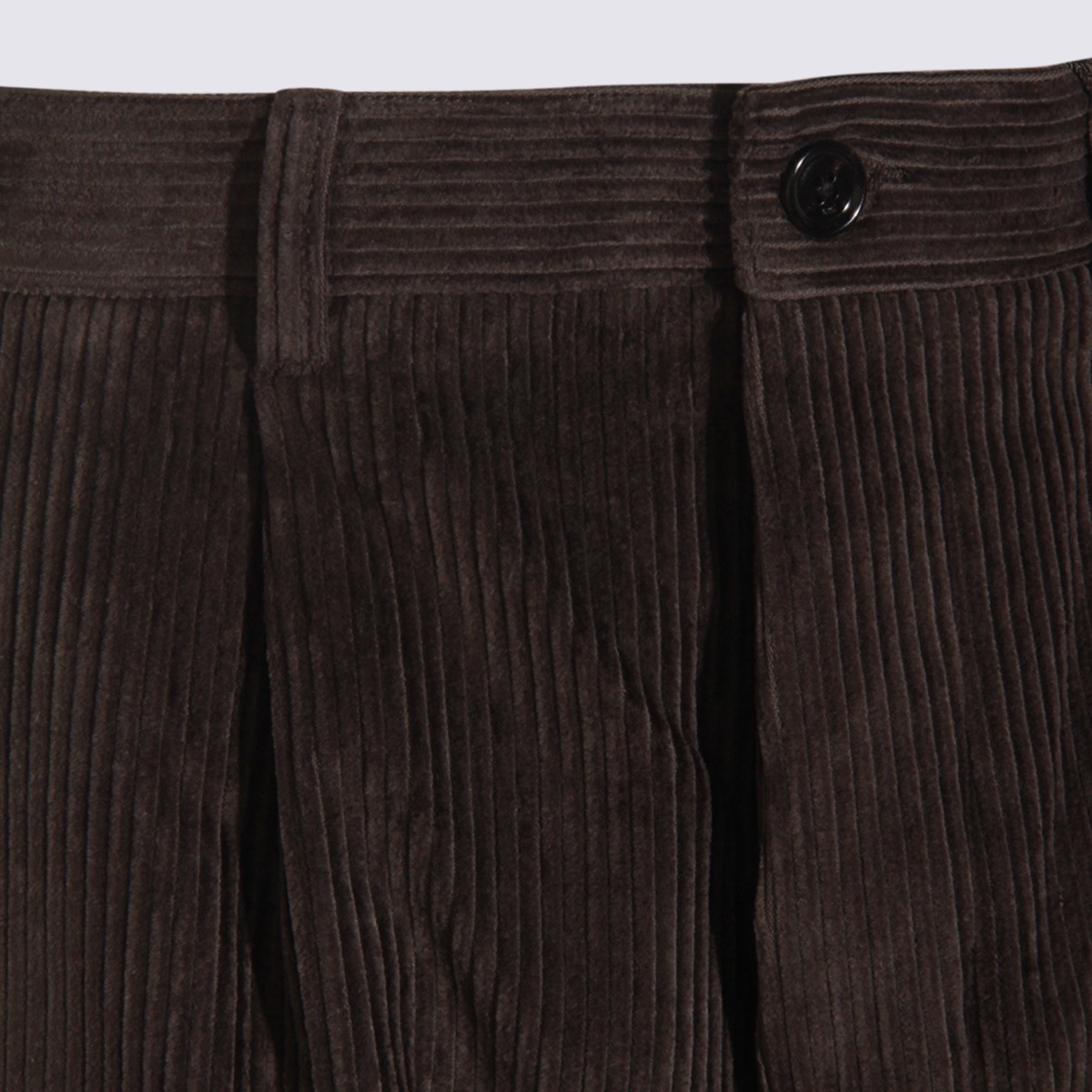 [Ami Paris] Trousers FW25 HTR121CO0131020