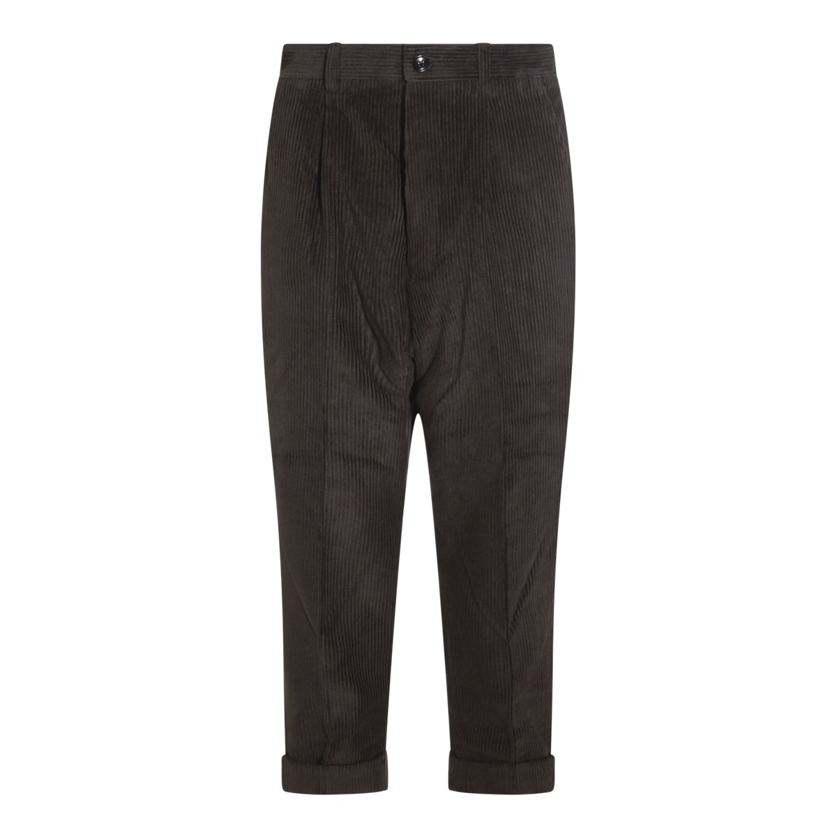 [Ami Paris] Trousers FW25 HTR121CO0131020