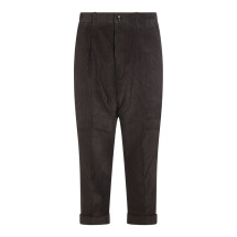 [Ami Paris] Trousers FW25 HTR121CO0131020