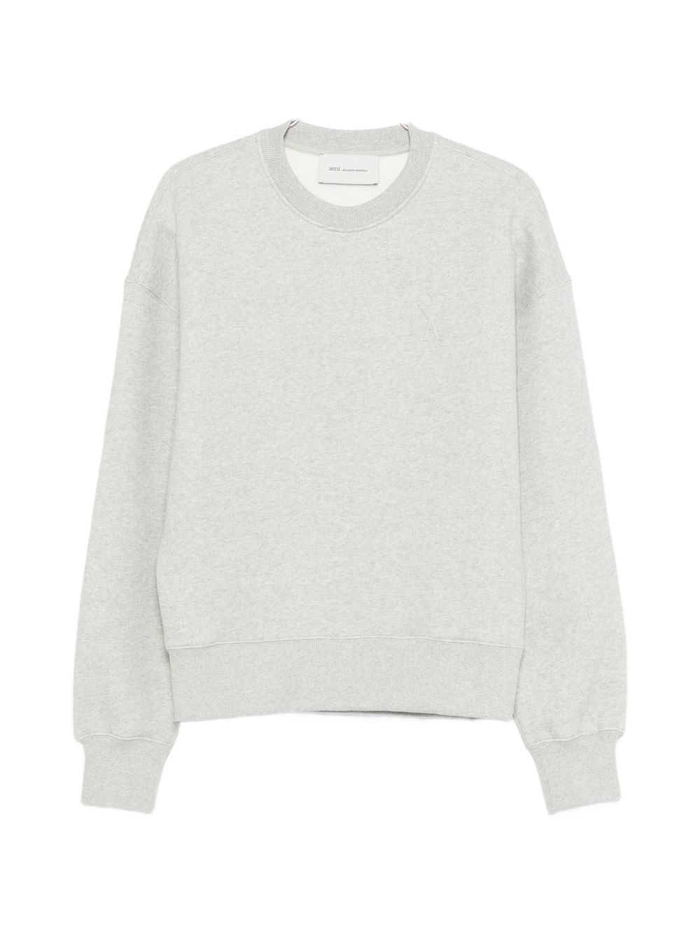 [Ami Paris] Sweatshirt SS26 USW7557490951