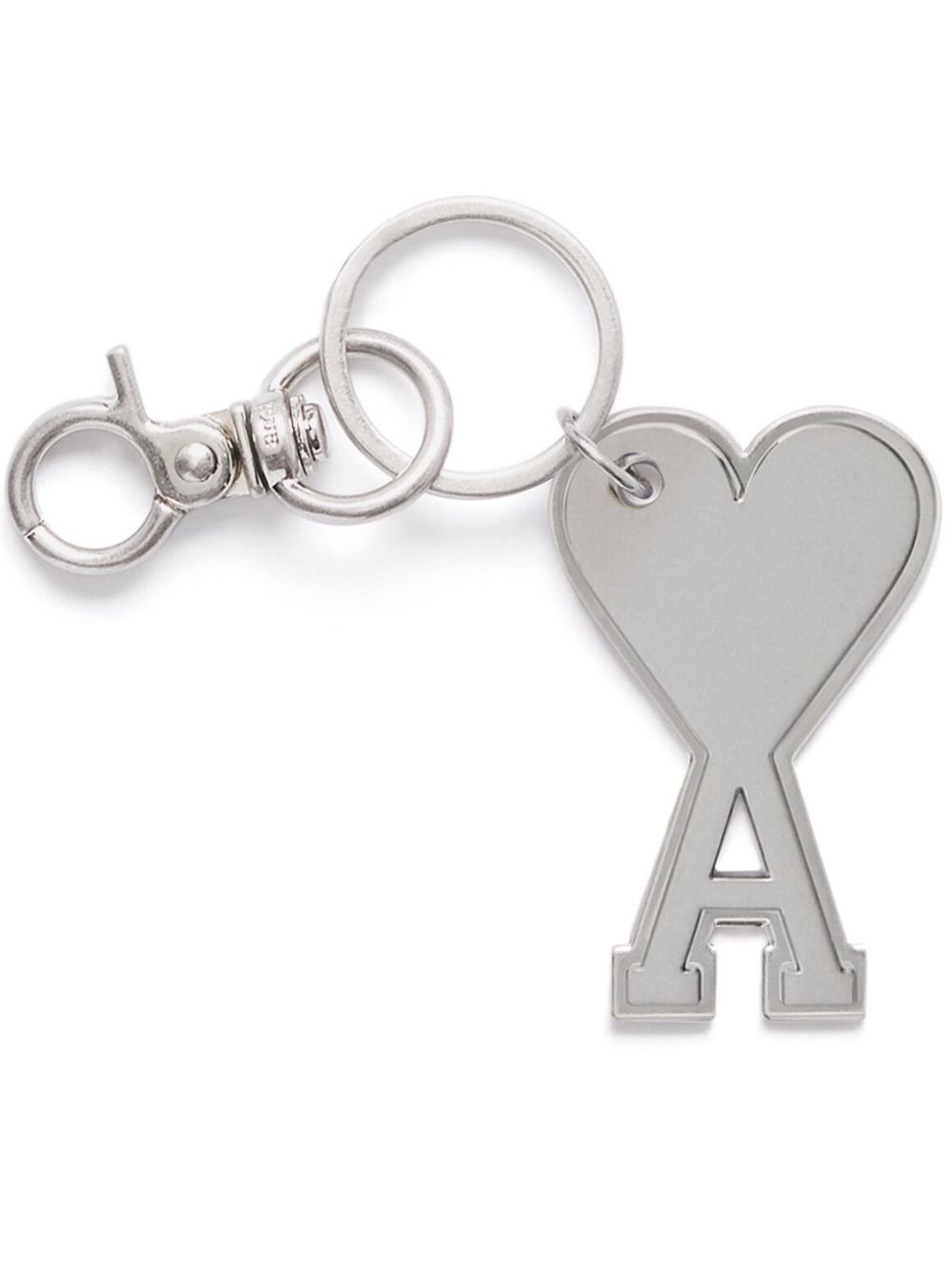 [Ami Paris] Keyring SS26 UKR906369905