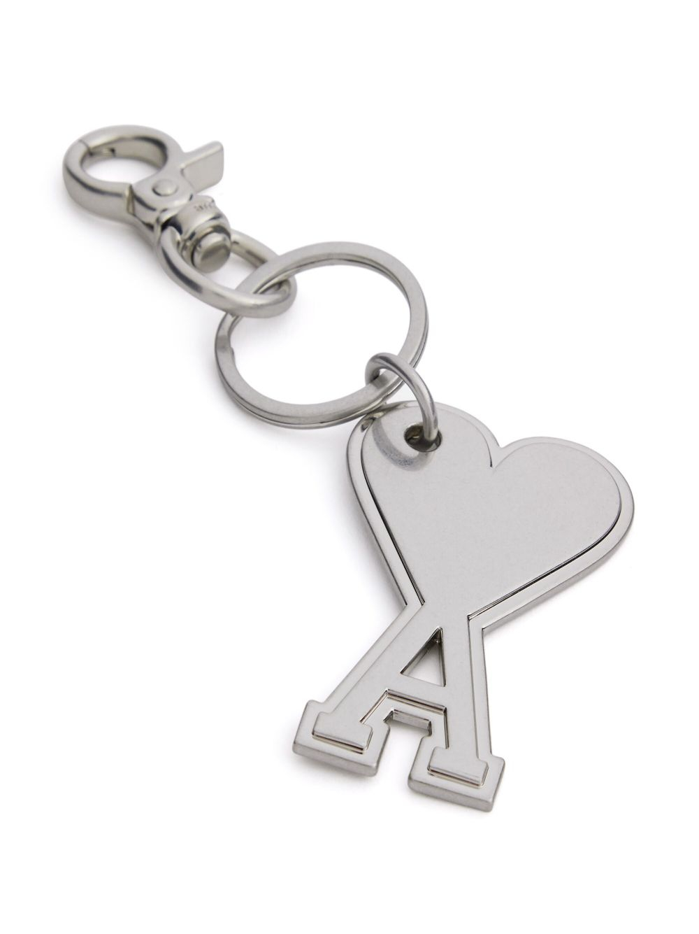 [Ami Paris] Keyring SS26 UKR906369905
