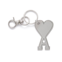 [Ami Paris] Keyring SS26 UKR906369905