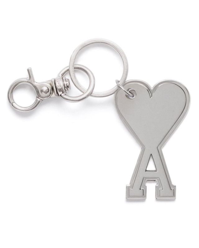 [Ami Paris] Keyring SS26 UKR906369905