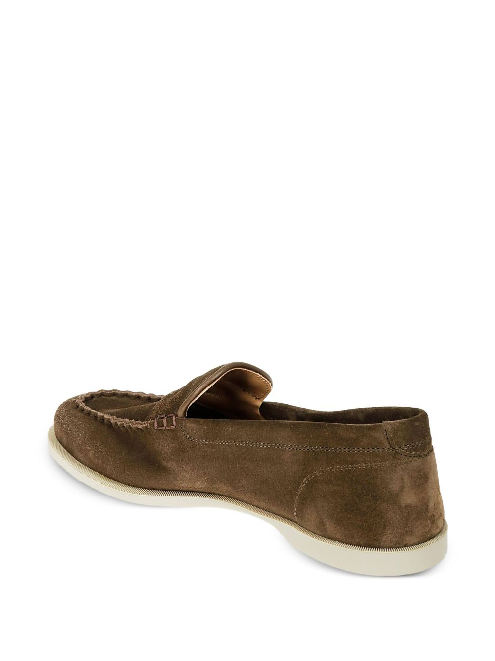 [John Lobb] Loafer SS26 B02224L5K