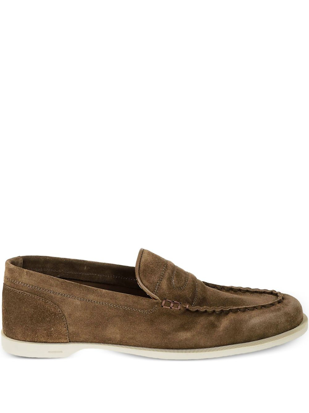 [John Lobb] Loafer SS26 B02224L5K