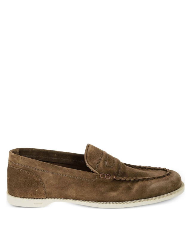 [John Lobb] Loafer SS26 B02224L5K
