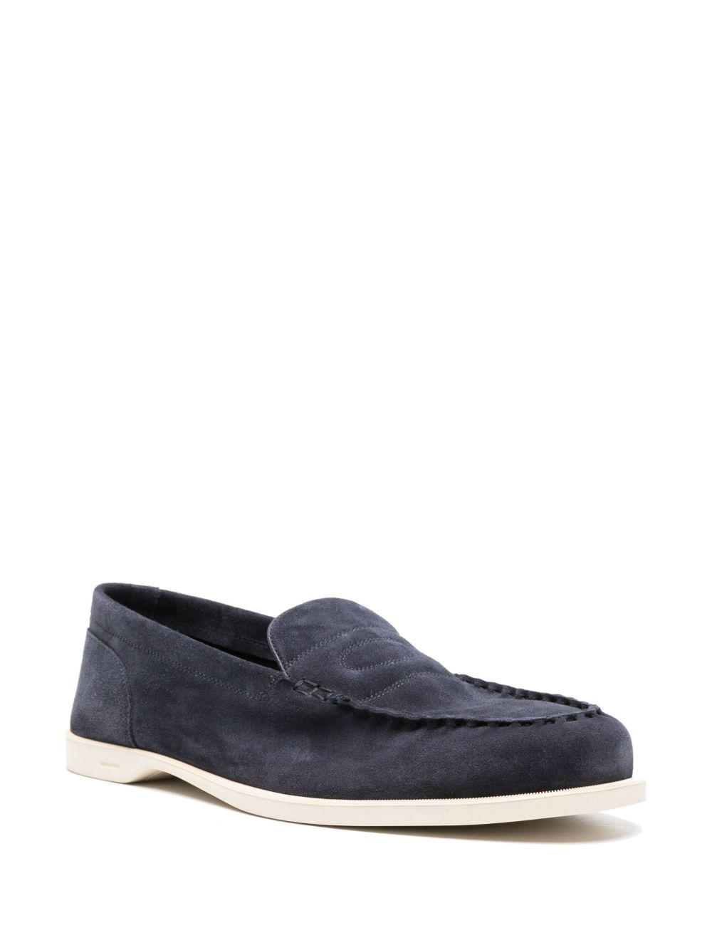 [John Lobb] Loafer SS26 B0222FL5A